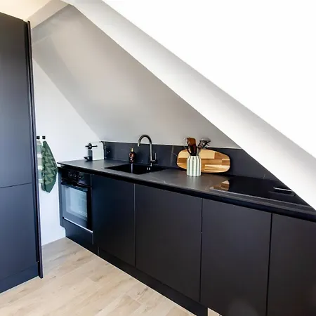 Appartement Le Ciel De Bayeux, Historic Center *